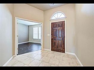 3616 Sadie Dr, Yukon, OK 73099