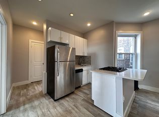3149 John F Kennedy Blvd APT 14, Jersey City, NJ 07306
