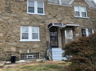 6809 Horrocks St, Philadelphia, PA 19149