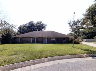 2121 Windermere Cir, Pensacola, FL 32503