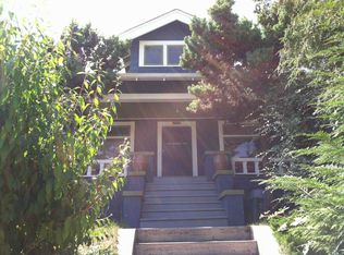 5635 11th Ave NE, Seattle, WA 98105