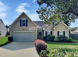 4614 Sahalee Ln, Charlotte, NC 28216