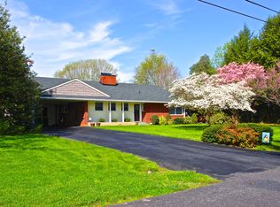 3554 Windsor Rd SW, Roanoke, VA 24018