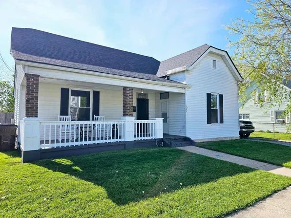 309 S Charity St, Bethel, OH 45106