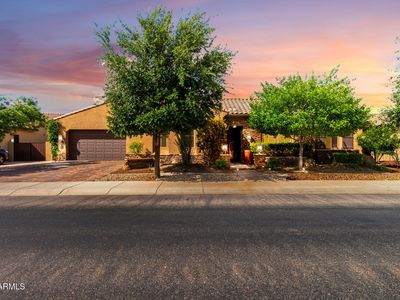 1722 E Everglade Ln, Gilbert, AZ, 85298