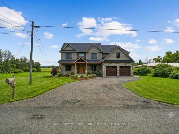 141 Portage St, Trent Hills, ON K0L 1L0