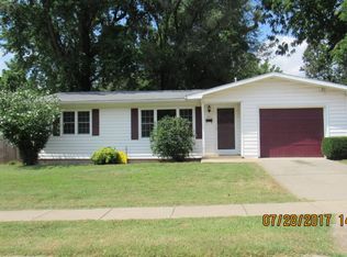 1425 W Madison St, Springfield, MO 65806