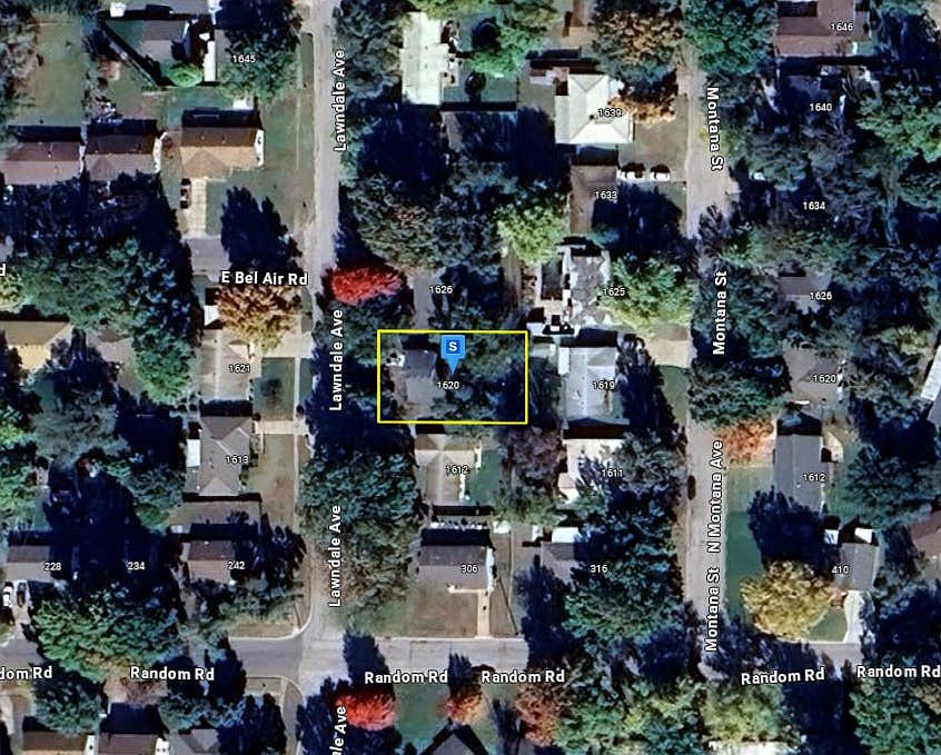 1st image of 1620 Lawndale Ave