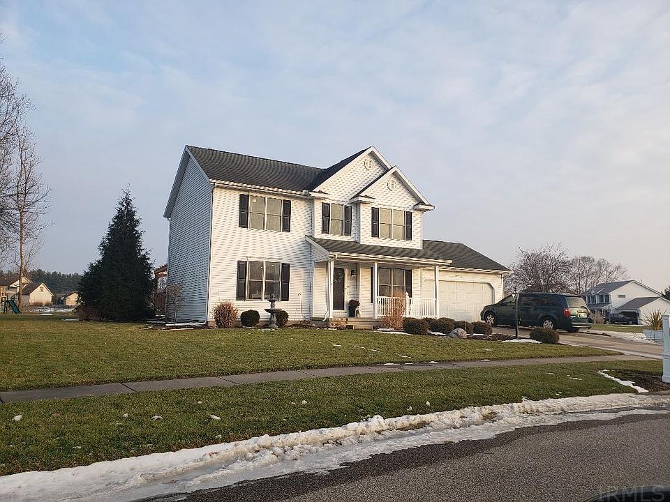 1st image of 58250 Tiger Dr