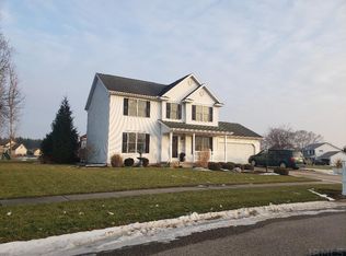 58250 Tiger Dr, Goshen, IN