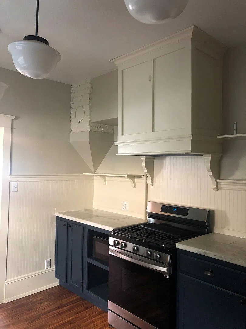 2 bed, 1000 sqft, $2,150 — Photo 4