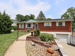 4792 McFadden Rd, Columbus, OH 43229