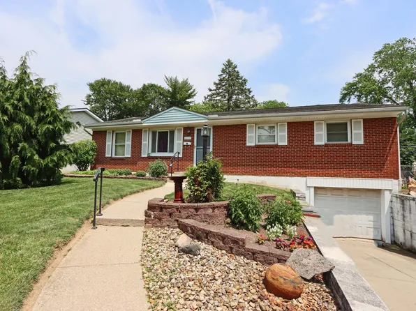 4792 McFadden Rd, Columbus, OH 43229