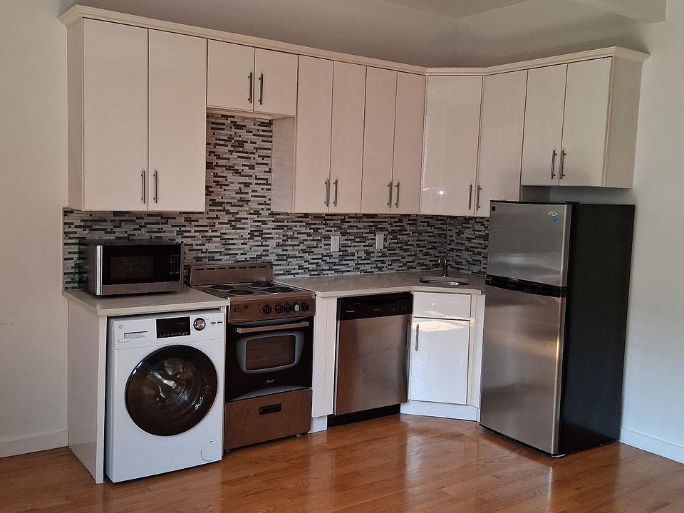 1st image of 412 W 145th St #3R