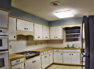 1207 Pruitt Dr, Waycross, GA 31501