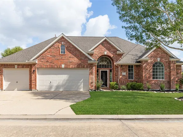 3115 Hickory Grove Ln, Pearland, TX 77584