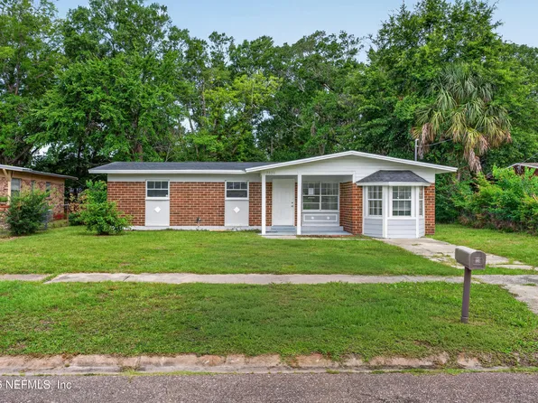 7028 LINCOLN Circle W, Jacksonville, FL 32209
