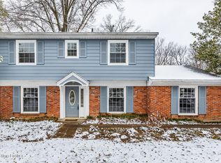 122 Blue Ridge Rd, Blue Ridge Manor, KY 40223