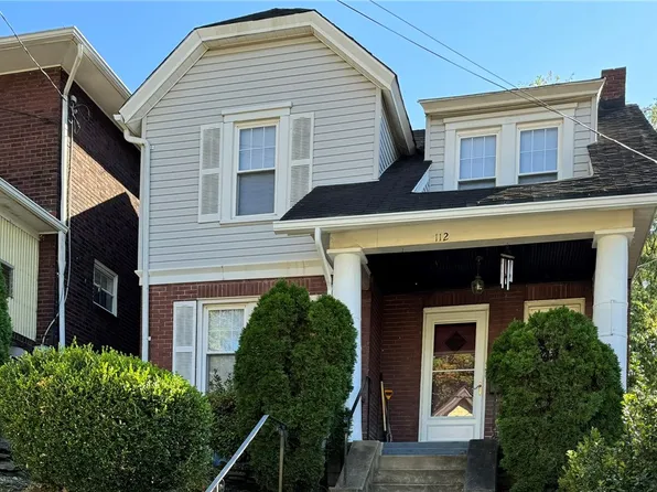 112 Gordon St, Pittsburgh, PA 15218
