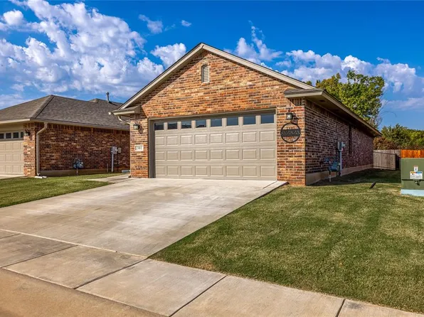 301 Delta Dr, Newcastle, OK 73065