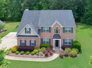 120 Melrose Creek Dr, Stockbridge, GA 30281