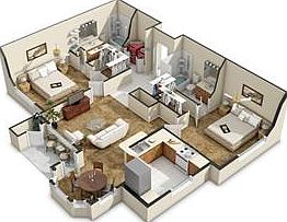 2nd image of 685 College Pkwy APT 35