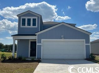 8107 Forest Edge Dr LOT 486, Myrtle Beach, SC 29579