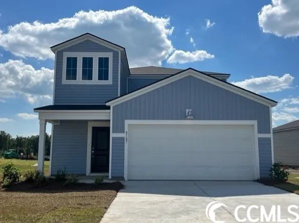 8107 Forest Edge Dr. Lot 486 Columbia C, Myrtle Beach, SC 29579