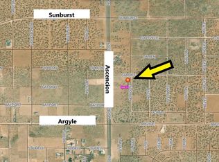 1 Addison St, El Paso, TX 79928