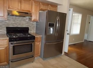 1222 Darren Dr, Portsmouth, VA 23701