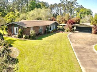 8178 Zoar Rd SW, Baxley, GA 31513