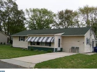 9 Johnson Ct, Pemberton, NJ 08068
