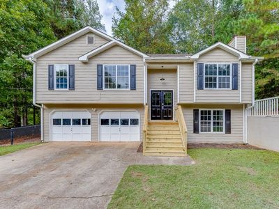 5311 Red Field Way, Flowery Branch, GA, 30542