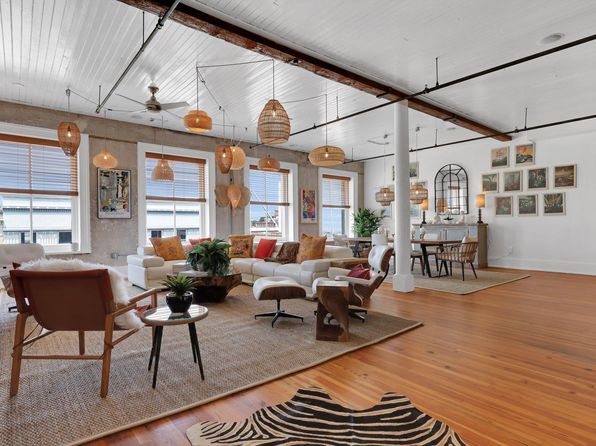 301 W Broughton St APT 4A