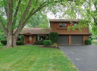 201 S Maple Ln, Prospect Heights, IL 60070