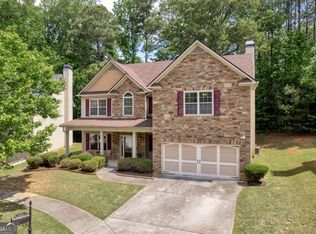 3178 Arbor Oaks Way, Snellville, GA 30039