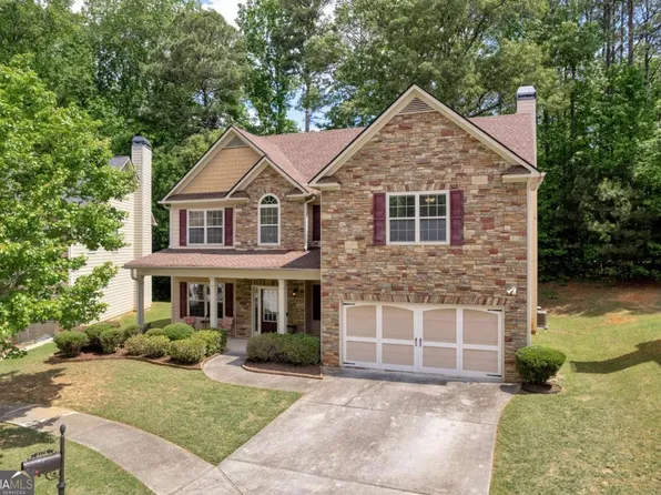3178 Arbor Oaks Way, Snellville, GA 30039