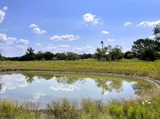 153 Live Oak Mott Dr, Goldthwaite, TX 76844