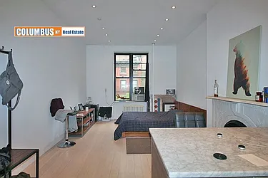 Rented by Aryeh Realty