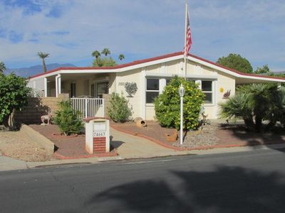 74663 Azurite Cir E, Palm Desert, CA, 92260