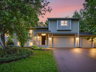 785 Santa Vera Dr, Chanhassen, MN, 55317