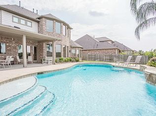 1540 Colton Way, League City, TX 77573