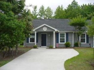 8041 Vermont Rd, North Charleston, SC 29418