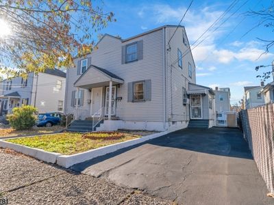 237 N 17th St, Bloomfield, NJ, 07003