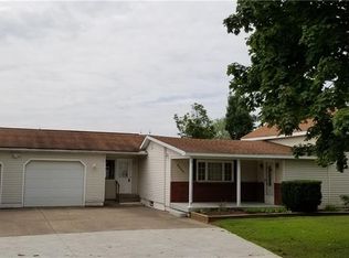 9955 Wildman Rd, North East, PA 16428