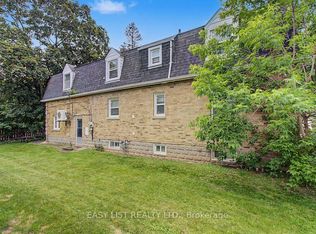 77 Avondale Ave, Toronto, ON M2N2V1