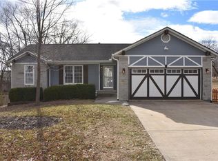 1591 W Mulberry St, Olathe, KS 66061