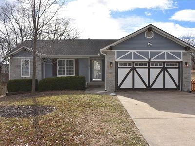 1591 W Mulberry St, Olathe, KS, 66061