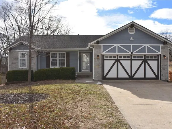 1591 W Mulberry St, Olathe, KS 66061