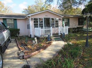 4400 Briggs St, Moss Point, MS 39563